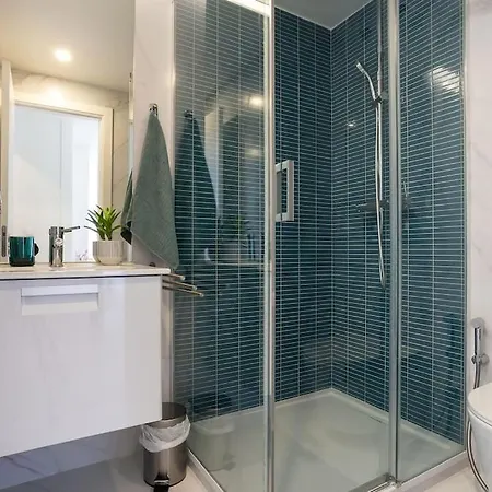 Apartament High On