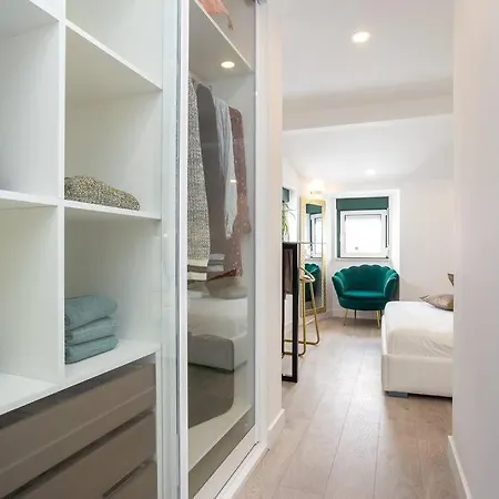 Apartment High On *