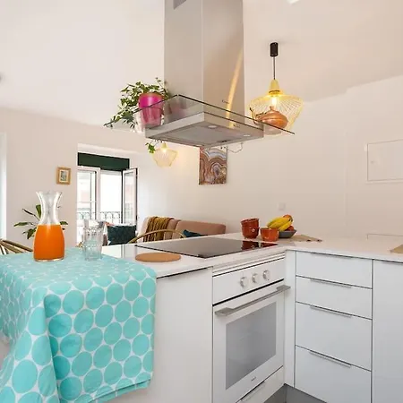 High On Apartament