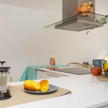 Apartment High On Lissabon