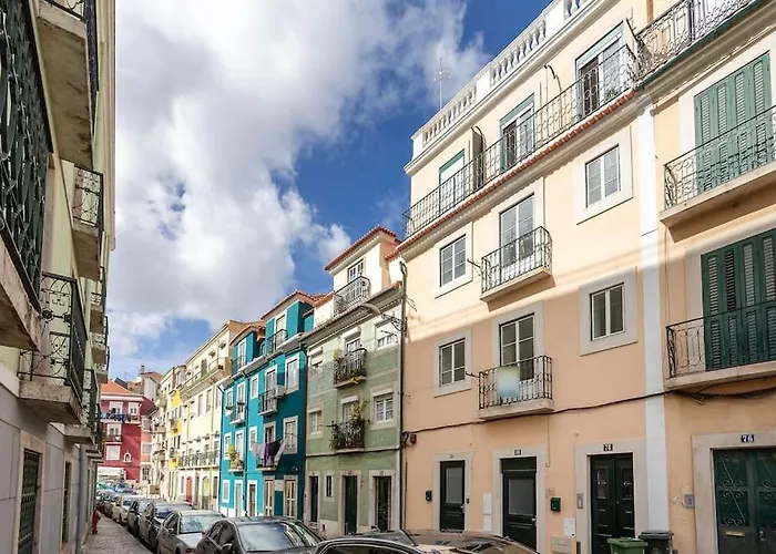 Διαμέρισμα High On