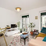 Apartament High On