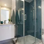 Apartament High On