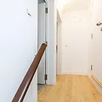 Apartament High On