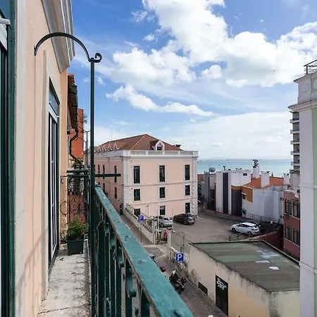 High On * Lissabon