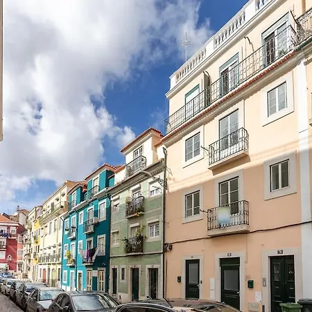 Appartement High On